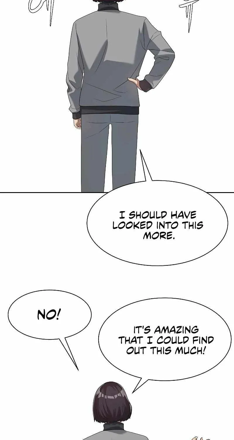 Becoming A Legendary Ace Employee Zinmanga X Chapter 19 Page 106