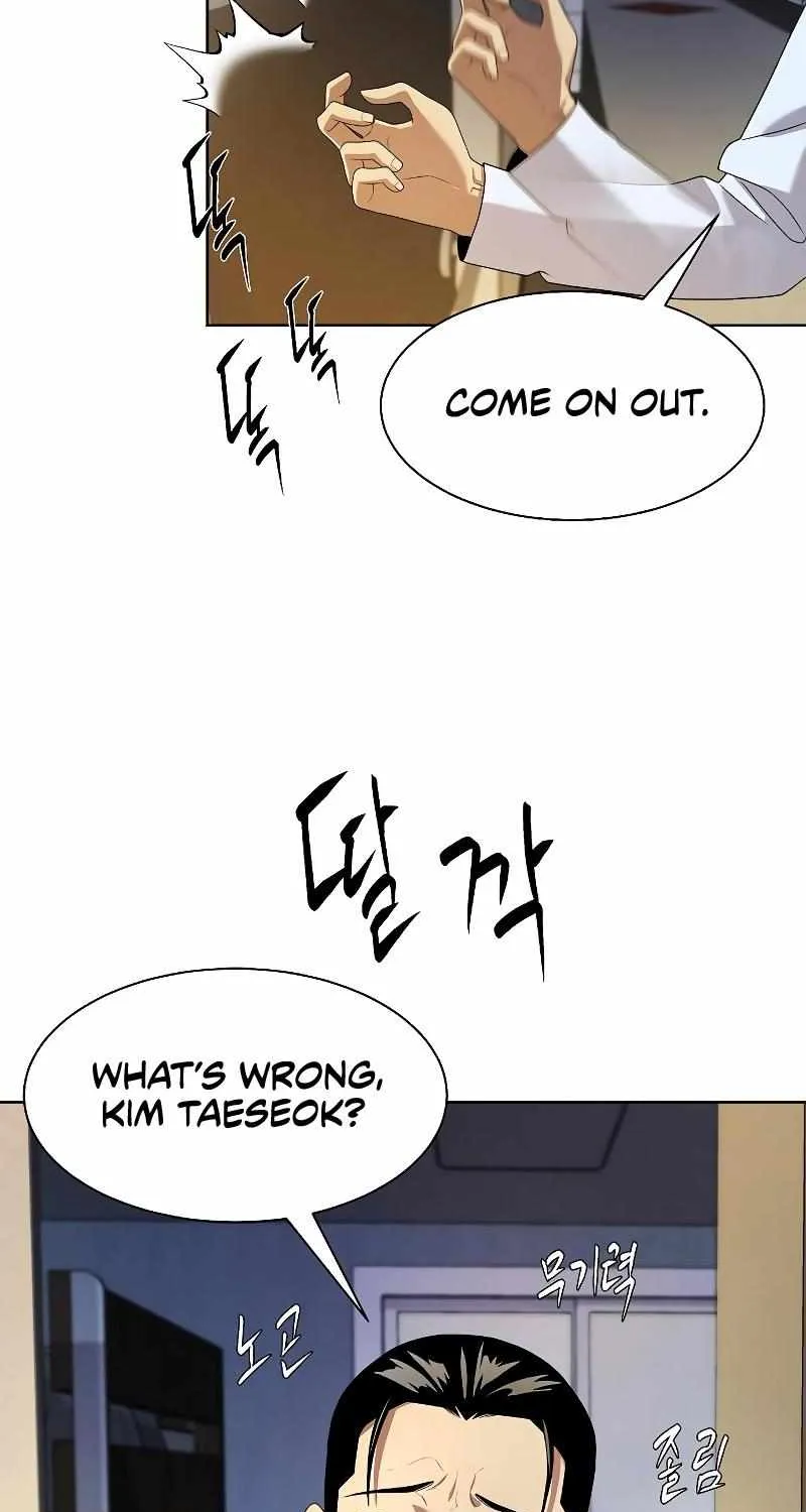 Becoming A Legendary Ace Employee Zinmanga X Chapter 19 Page 111