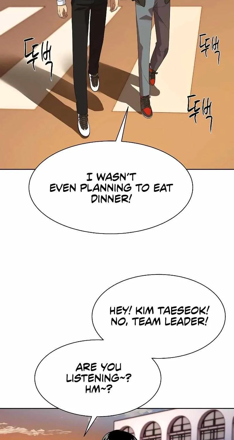 Becoming A Legendary Ace Employee Zinmanga X Chapter 19 Page 115