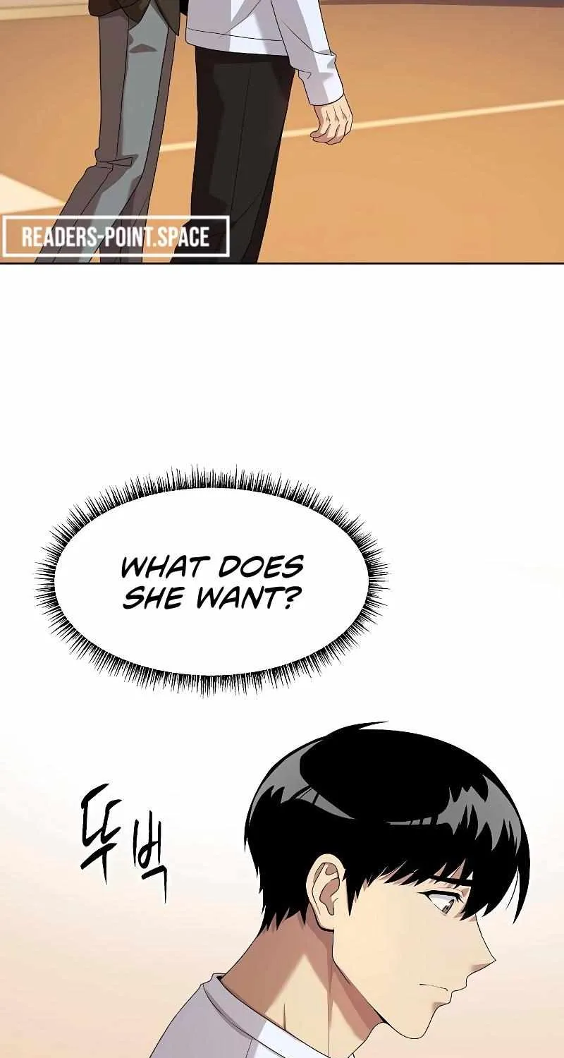 Becoming A Legendary Ace Employee Zinmanga X Chapter 19 Page 117