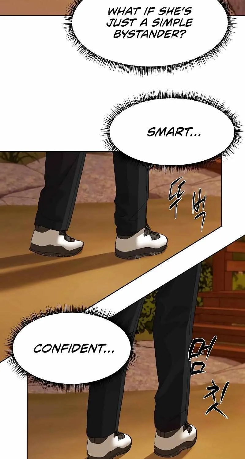 Becoming A Legendary Ace Employee Zinmanga X Chapter 19 Page 127