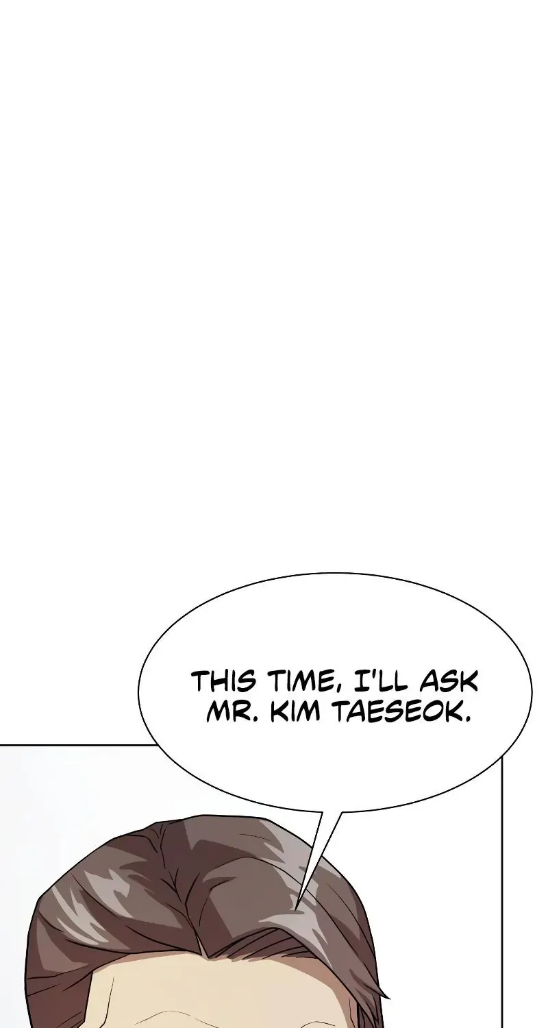 Becoming A Legendary Ace Employee Zinmanga X Chapter 18 Page 3