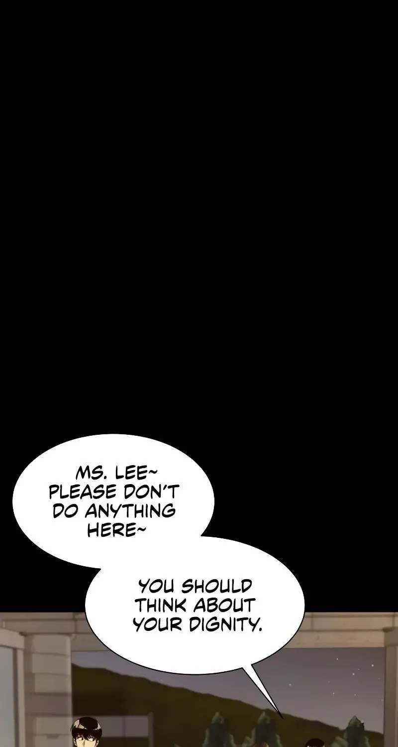 Becoming A Legendary Ace Employee Zinmanga X Chapter 18 Page 9