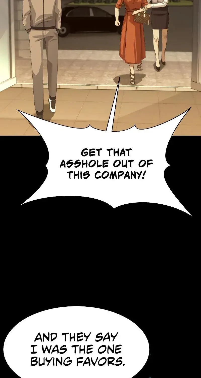 Becoming A Legendary Ace Employee Zinmanga X Chapter 18 Page 11