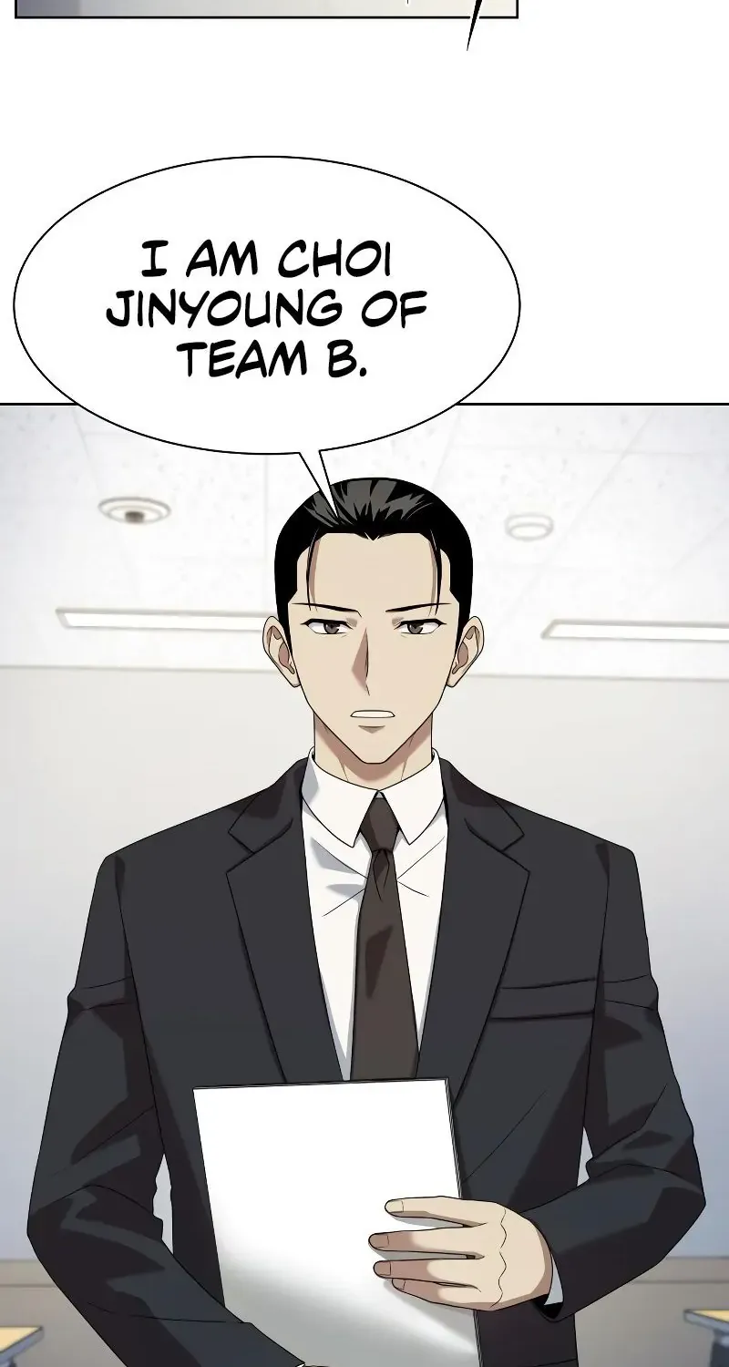 Becoming A Legendary Ace Employee Zinmanga X Chapter 18 Page 28