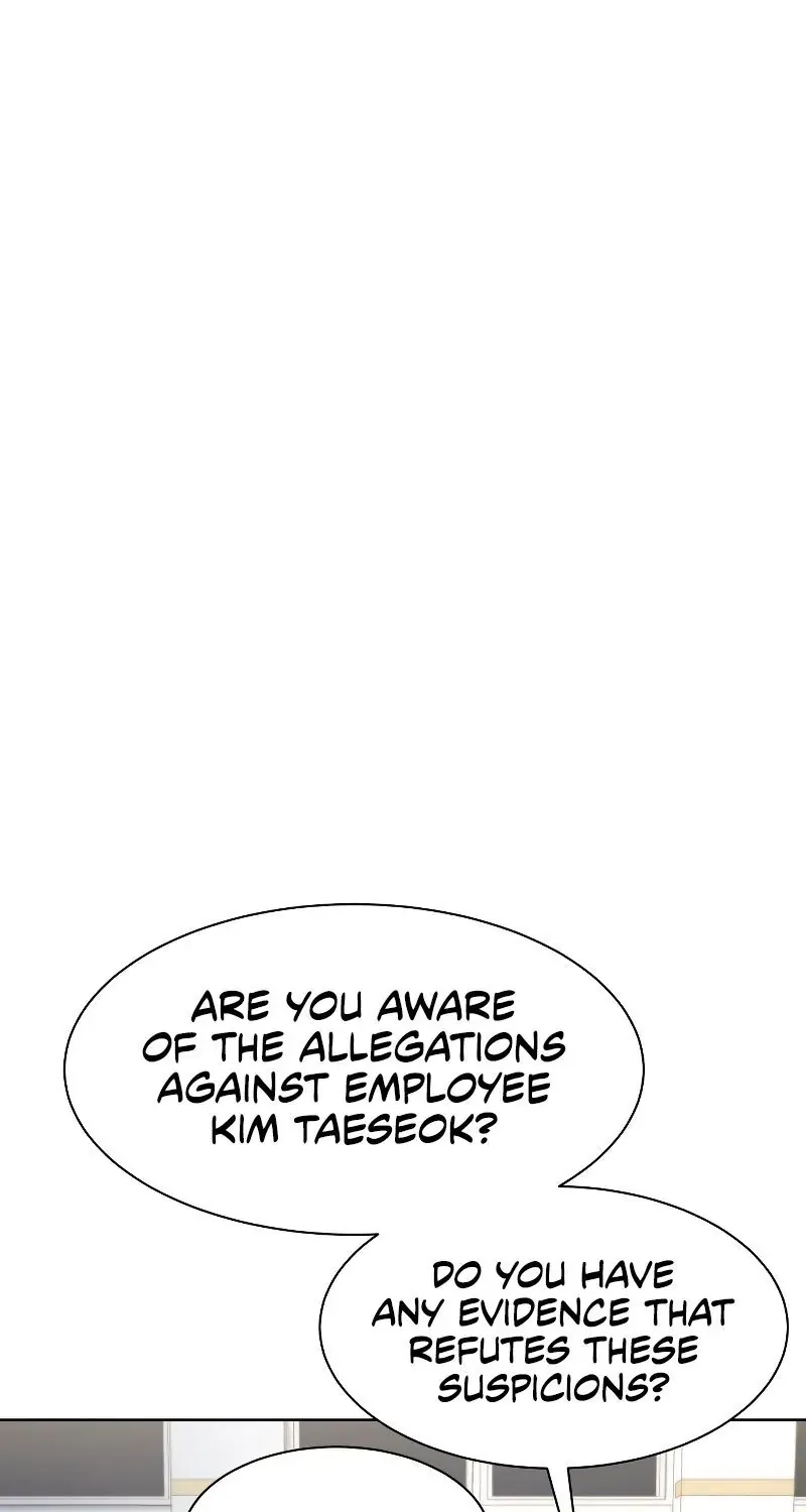 Becoming A Legendary Ace Employee Zinmanga X Chapter 18 Page 31