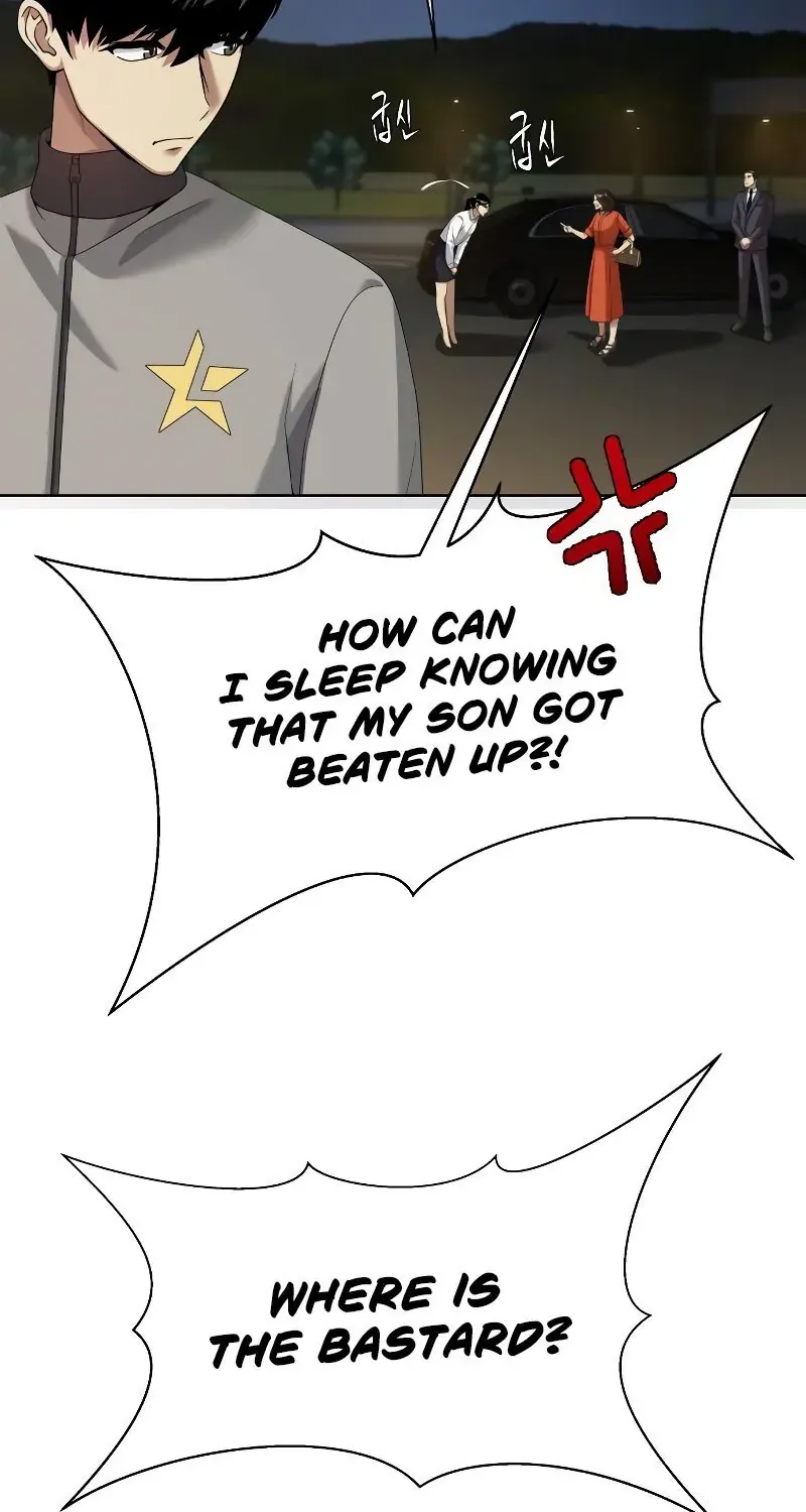 Becoming A Legendary Ace Employee Zinmanga X Chapter 17 Page 9