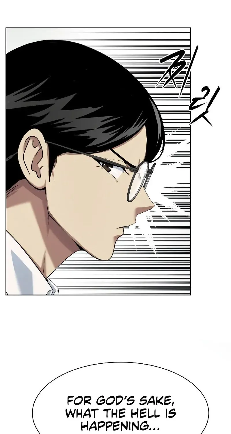 Becoming A Legendary Ace Employee Zinmanga X Chapter 17 Page 15