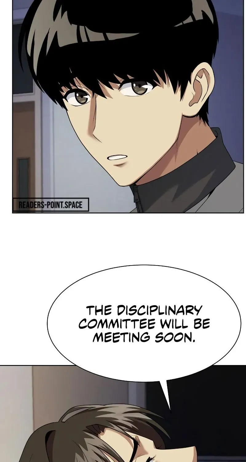 Becoming A Legendary Ace Employee Zinmanga X Chapter 17 Page 23