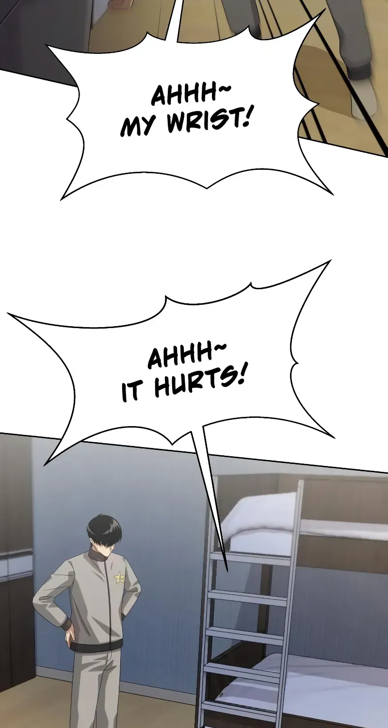 Becoming A Legendary Ace Employee Zinmanga X Chapter 16 Page 30