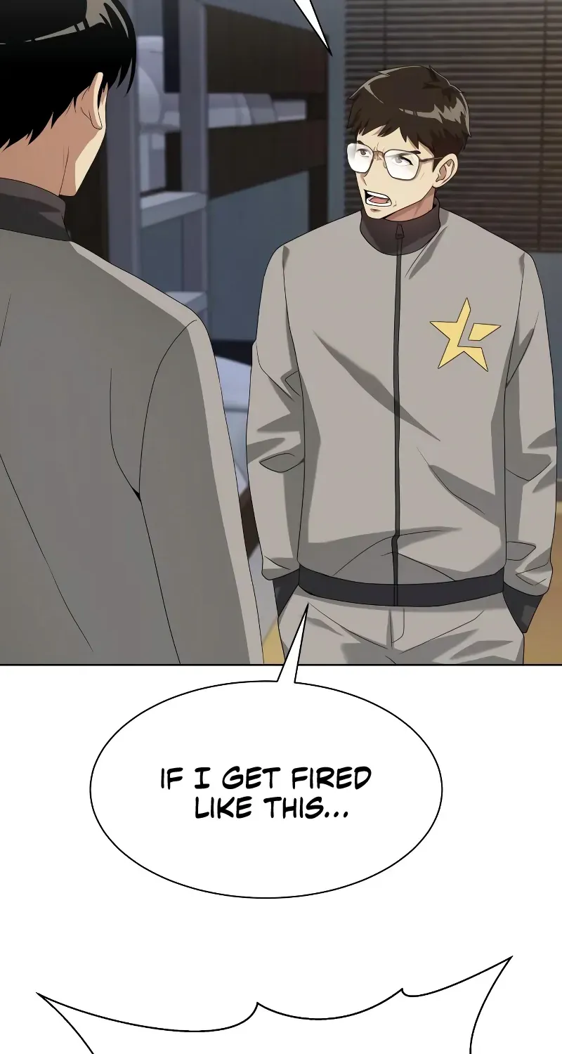 Becoming A Legendary Ace Employee Zinmanga X Chapter 16 Page 39