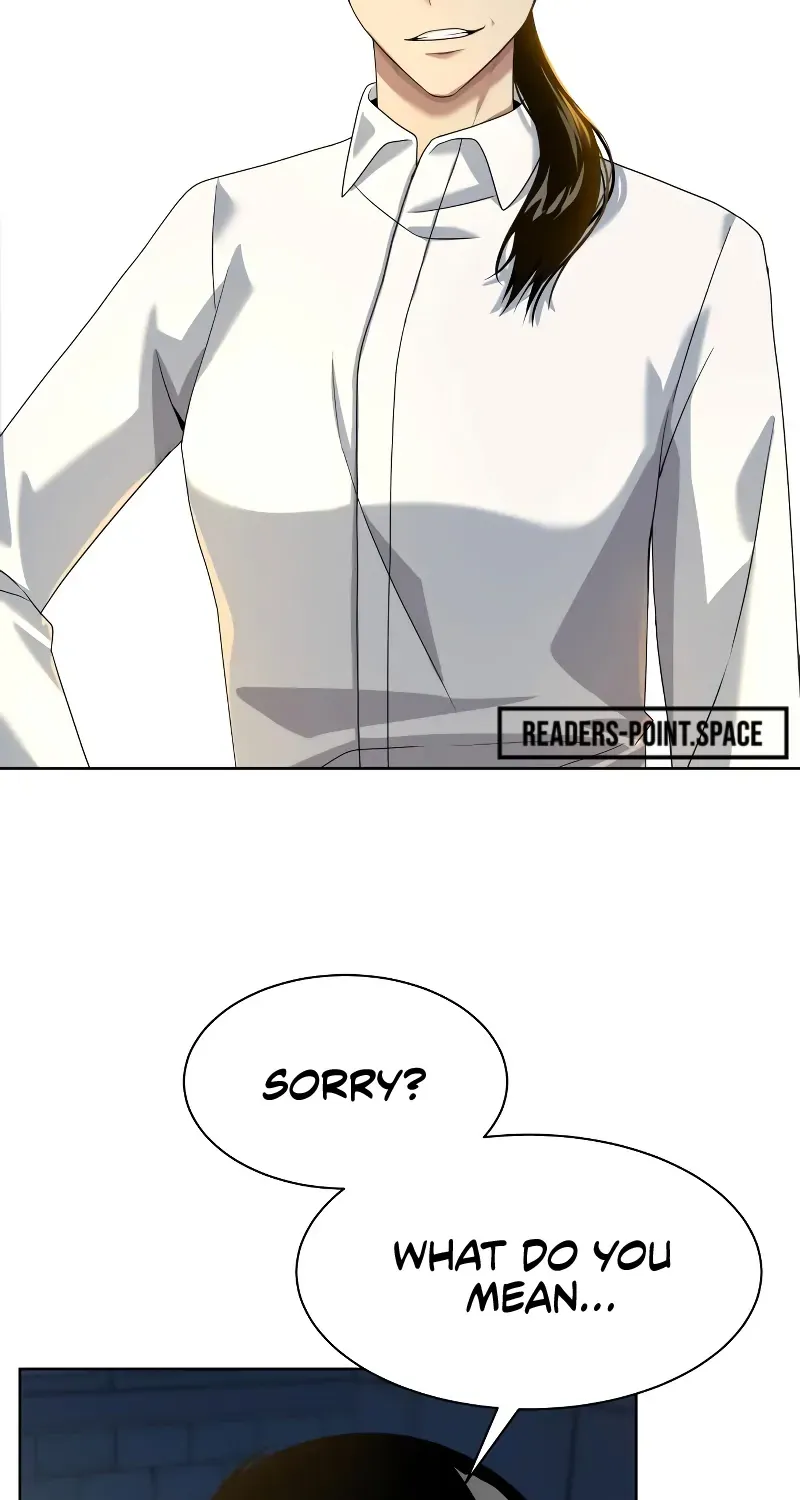 Becoming A Legendary Ace Employee Zinmanga X Chapter 16 Page 56