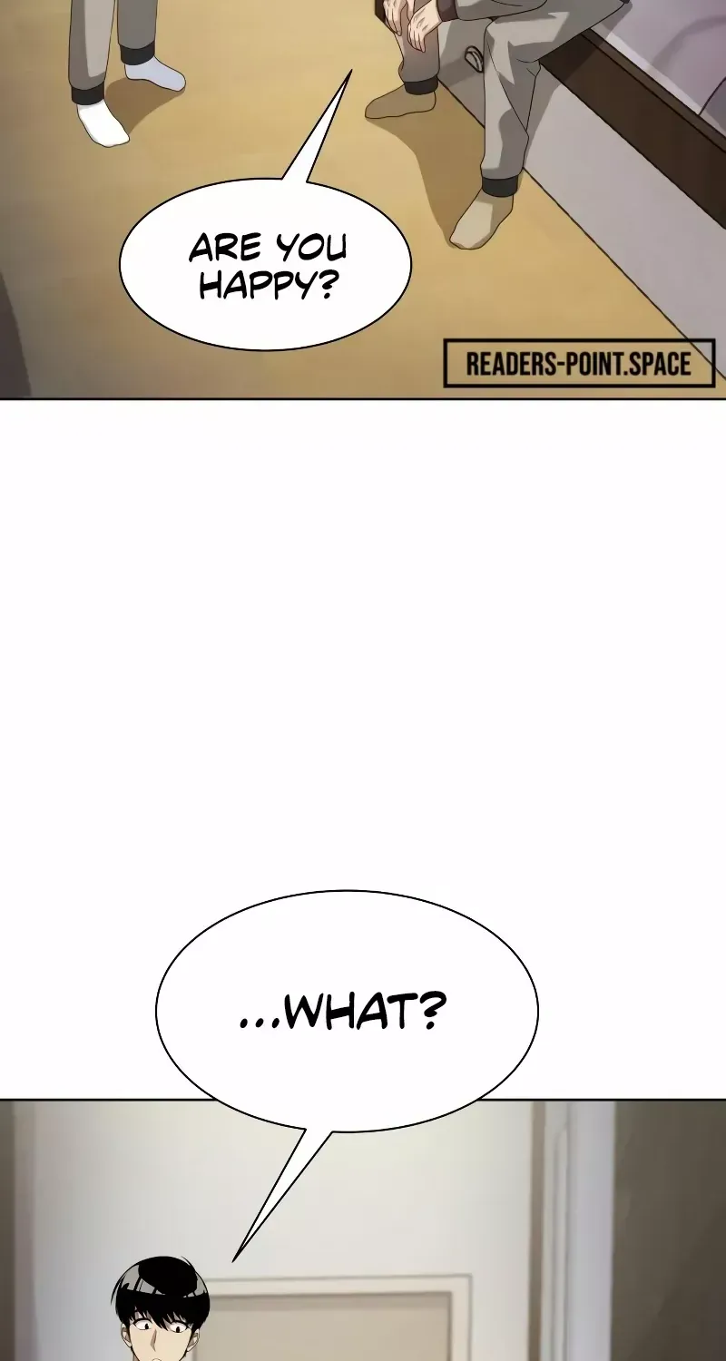 Becoming A Legendary Ace Employee Zinmanga X Chapter 15 Page 81