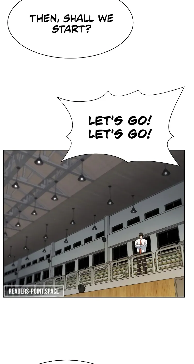 Becoming A Legendary Ace Employee Zinmanga X Chapter 14 Page 68