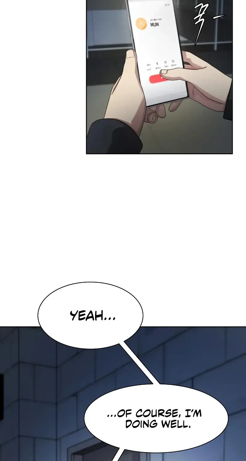 Becoming A Legendary Ace Employee Zinmanga X Chapter 14 Page 85