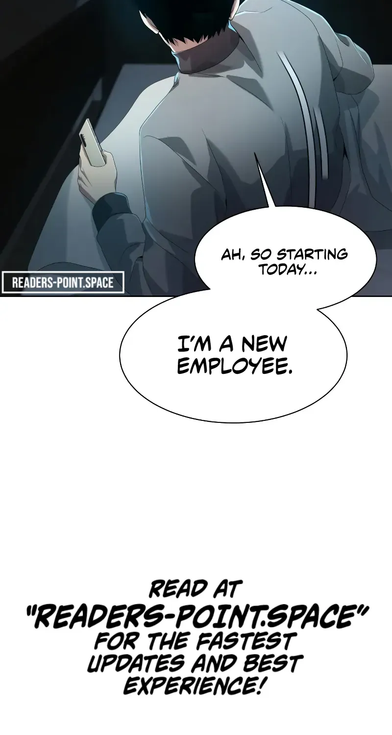 Becoming A Legendary Ace Employee Zinmanga X Chapter 14 Page 98