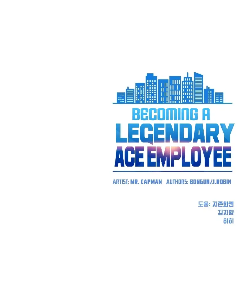 Becoming A Legendary Ace Employee Zinmanga X Chapter 14 Page 99