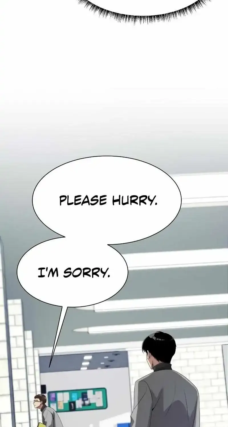 Becoming A Legendary Ace Employee Zinmanga X Chapter 12 Page 8