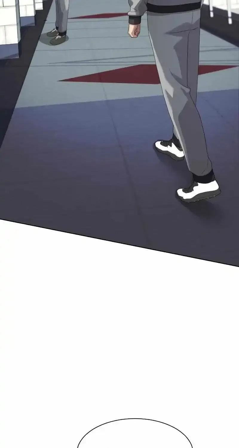 Becoming A Legendary Ace Employee Zinmanga X Chapter 12 Page 10