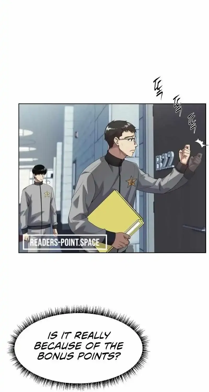 Becoming A Legendary Ace Employee Zinmanga X Chapter 12 Page 16