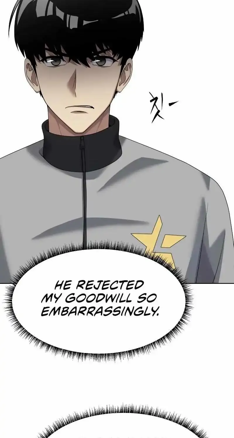 Becoming A Legendary Ace Employee Zinmanga X Chapter 12 Page 18