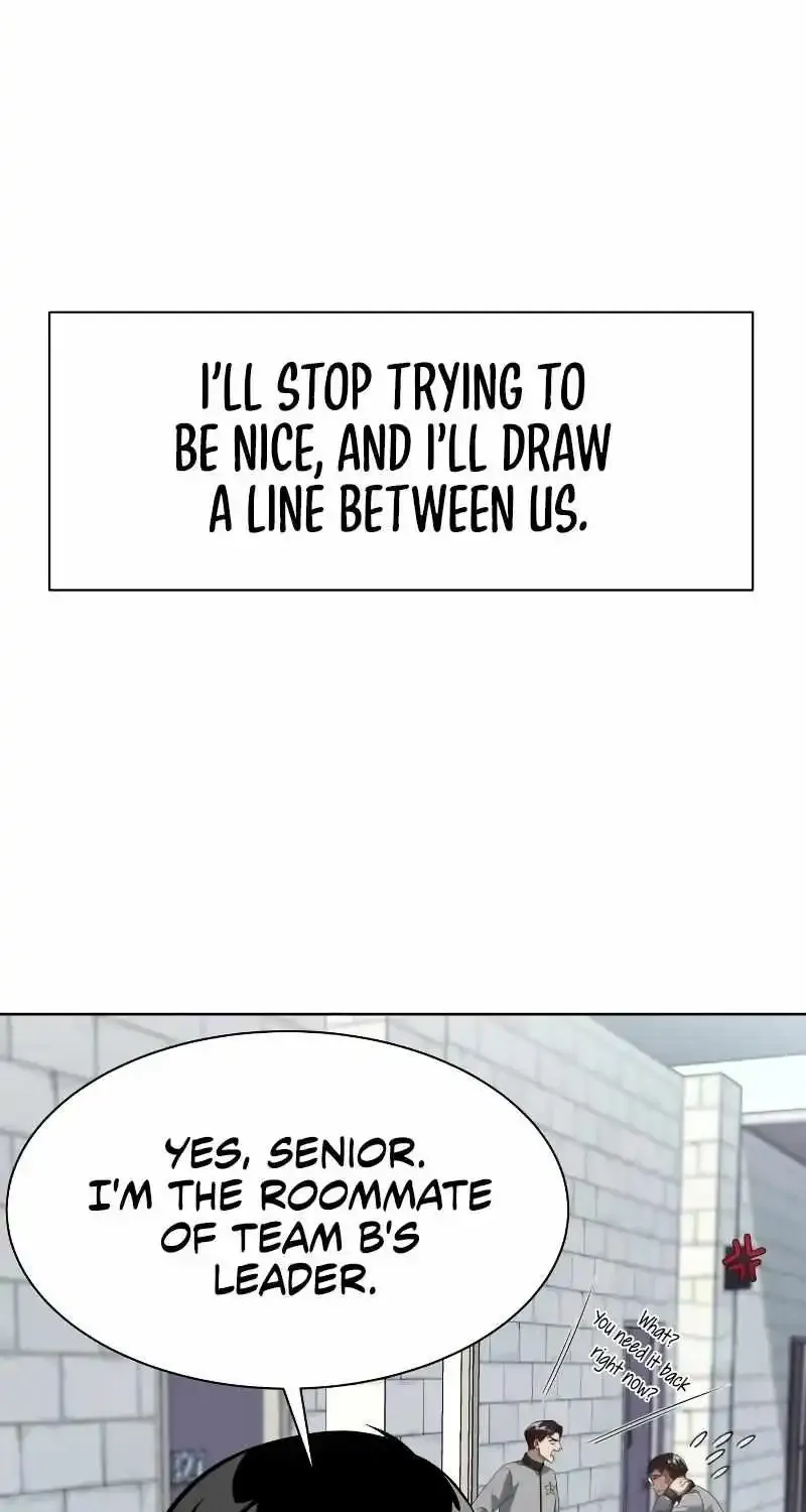 Becoming A Legendary Ace Employee Zinmanga X Chapter 12 Page 20