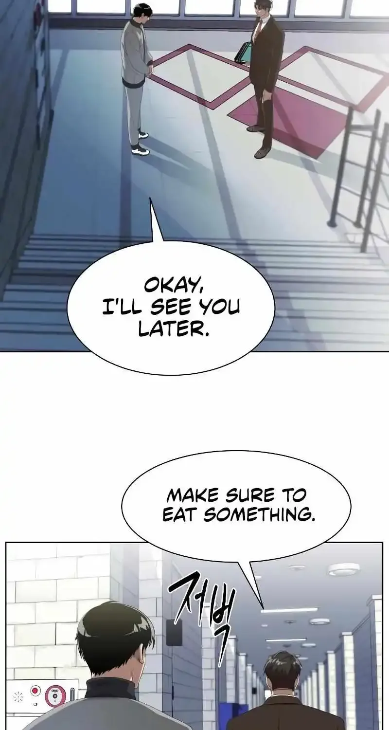 Becoming A Legendary Ace Employee Zinmanga X Chapter 12 Page 71