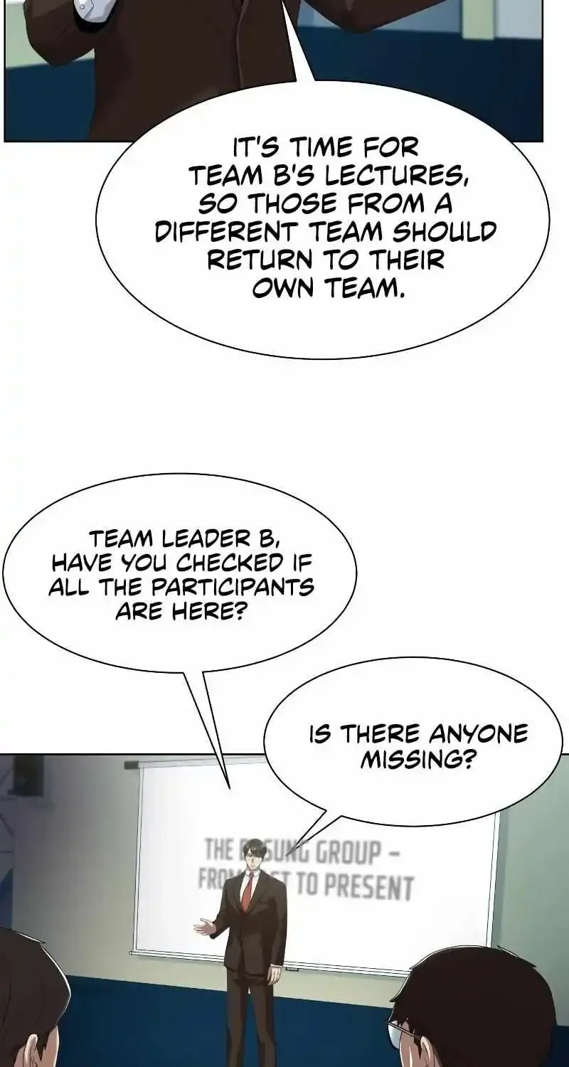 Becoming A Legendary Ace Employee Zinmanga X Chapter 12 Page 78