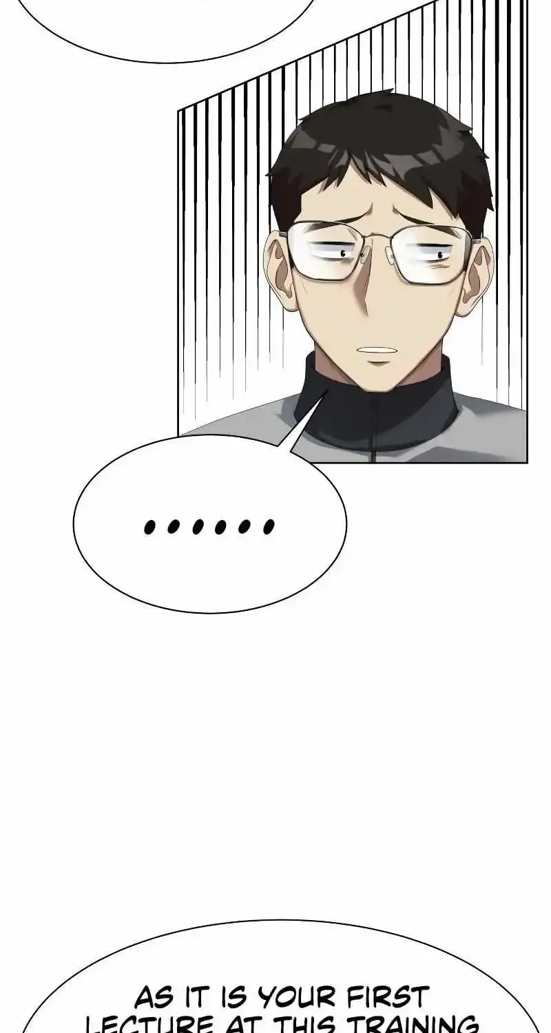 Becoming A Legendary Ace Employee Zinmanga X Chapter 12 Page 81
