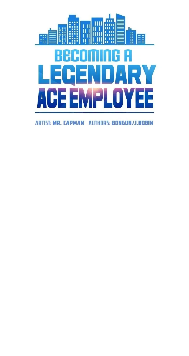 Becoming A Legendary Ace Employee Zinmanga X Chapter 11 Page 15
