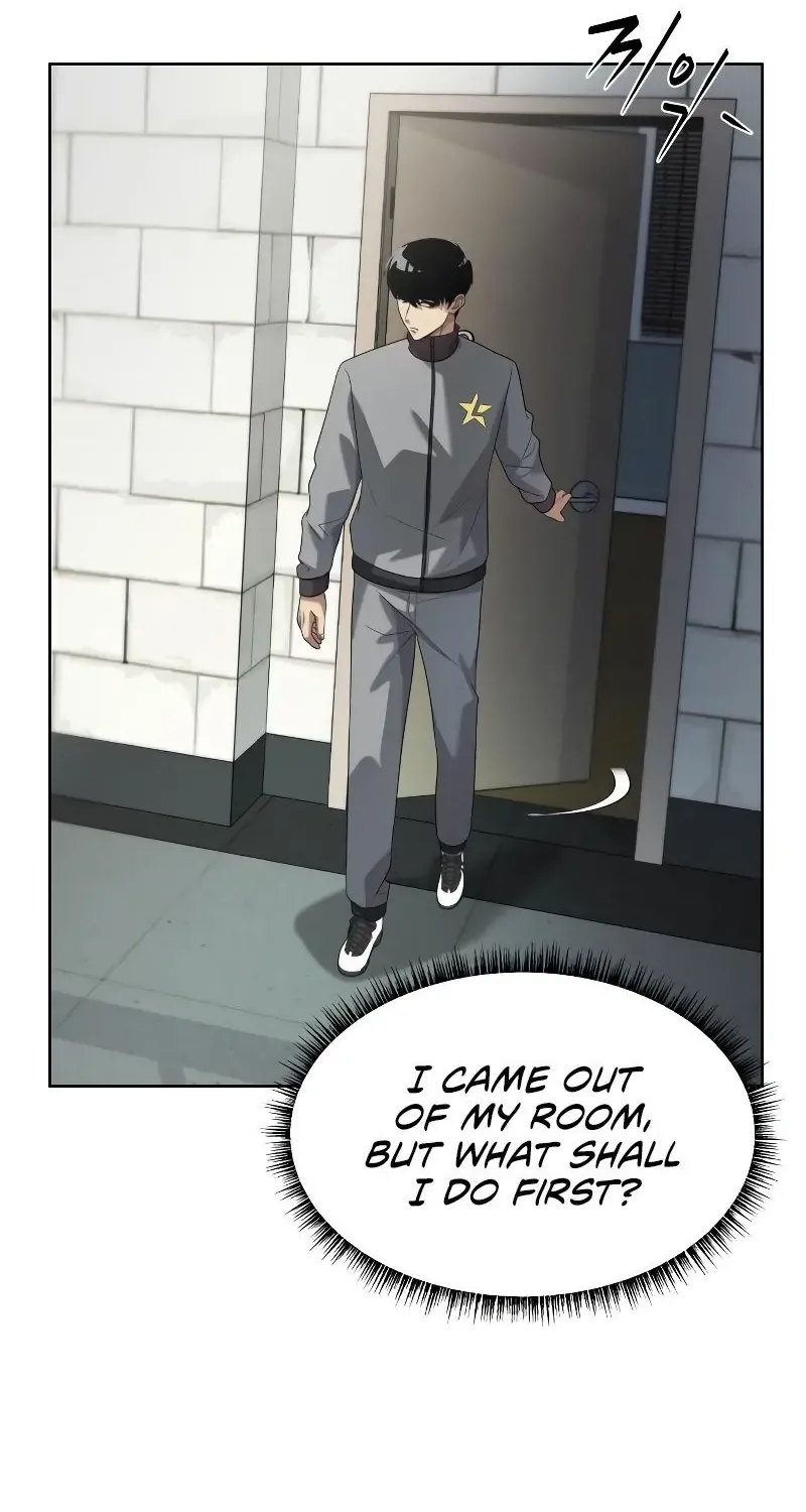 Becoming A Legendary Ace Employee Zinmanga X Chapter 11 Page 16