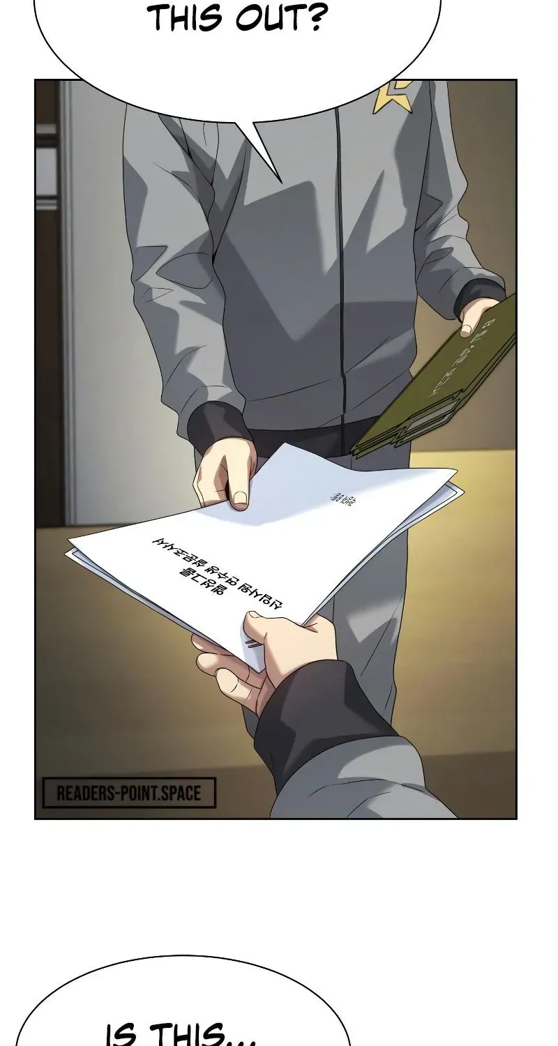 Becoming A Legendary Ace Employee Zinmanga X Chapter 11 Page 45