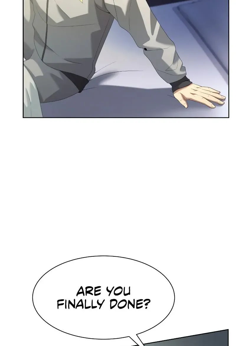Becoming A Legendary Ace Employee Zinmanga X Chapter 11 Page 55