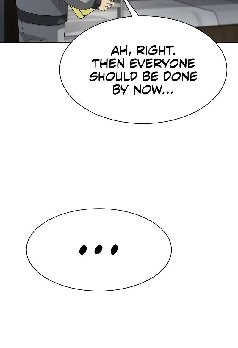 Becoming A Legendary Ace Employee Zinmanga X Chapter 11 Page 58