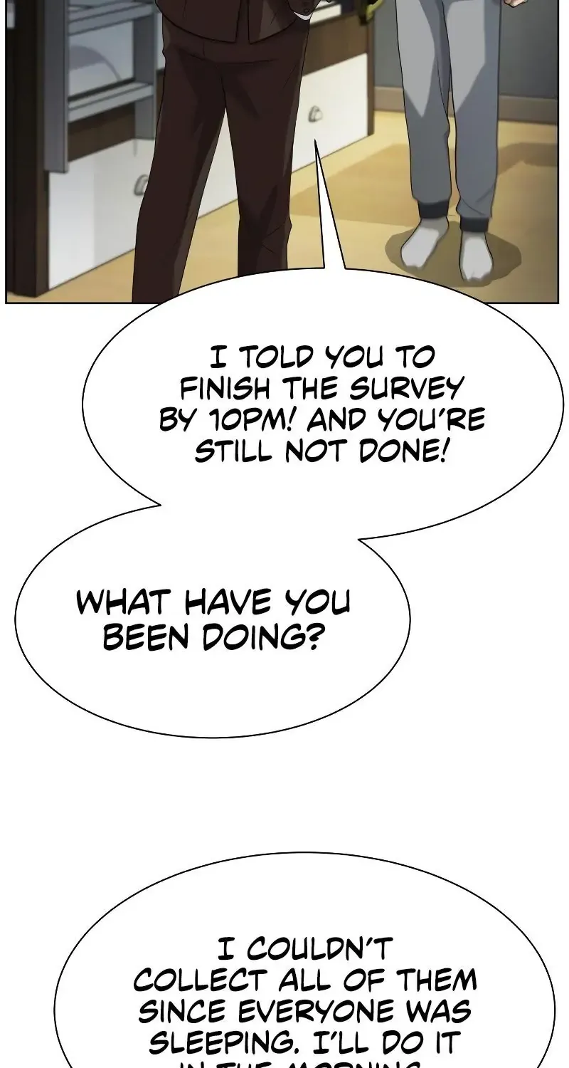 Becoming A Legendary Ace Employee Zinmanga X Chapter 11 Page 64