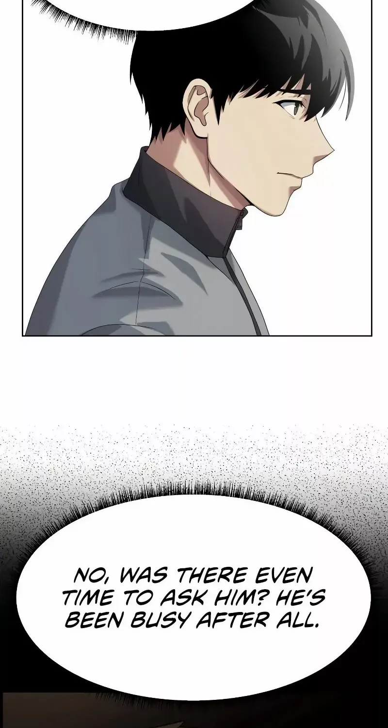 Becoming A Legendary Ace Employee Zinmanga X Chapter 11 Page 84