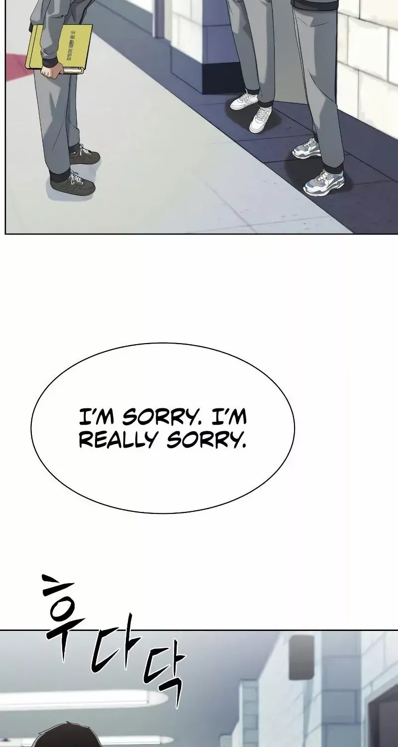 Becoming A Legendary Ace Employee Zinmanga X Chapter 11 Page 93