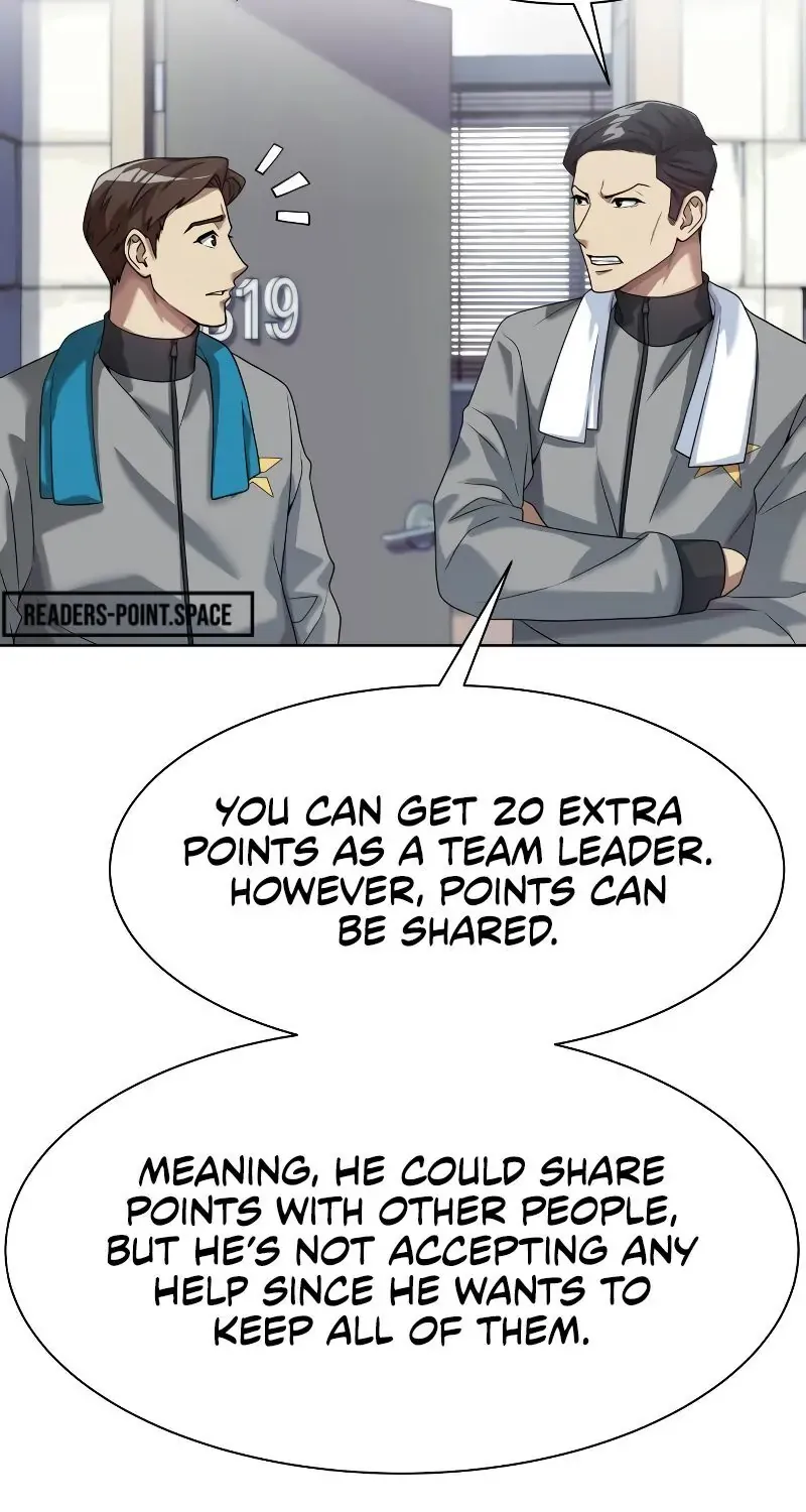 Becoming A Legendary Ace Employee Zinmanga X Chapter 11 Page 99