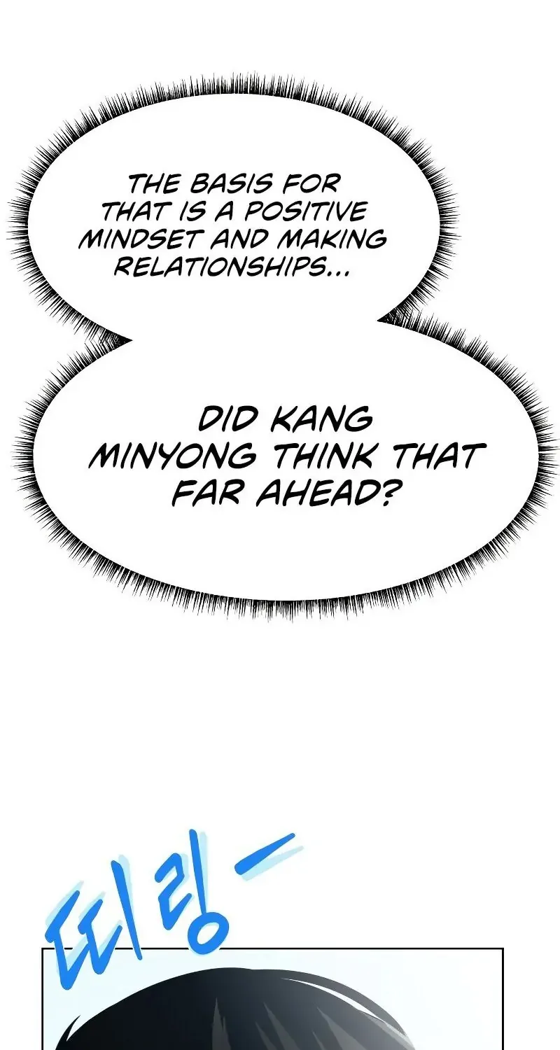 Becoming A Legendary Ace Employee Zinmanga X Chapter 11 Page 103