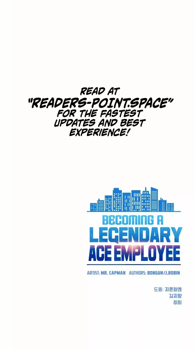 Becoming A Legendary Ace Employee Zinmanga X Chapter 11 Page 110