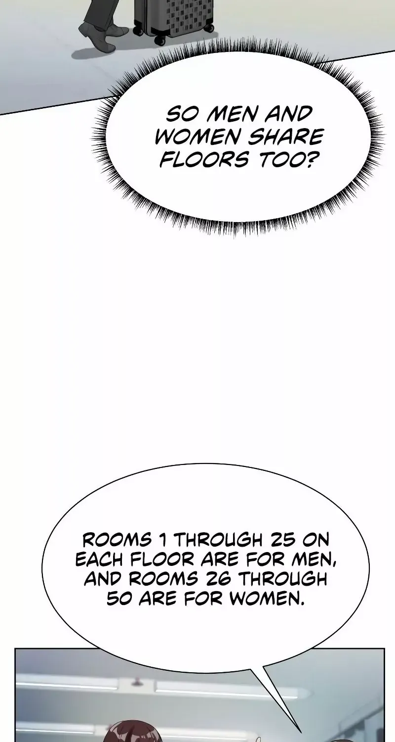 Becoming A Legendary Ace Employee Zinmanga X Chapter 10 Page 19