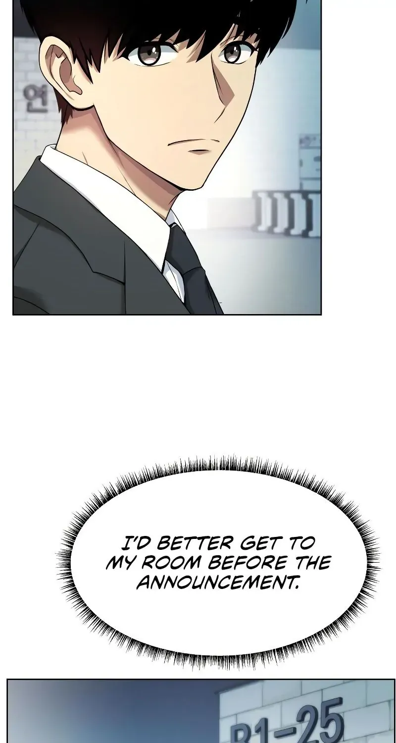Becoming A Legendary Ace Employee Zinmanga X Chapter 10 Page 22