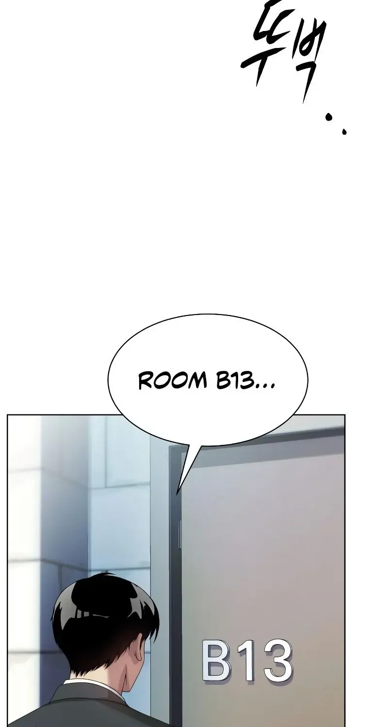 Becoming A Legendary Ace Employee Zinmanga X Chapter 10 Page 24