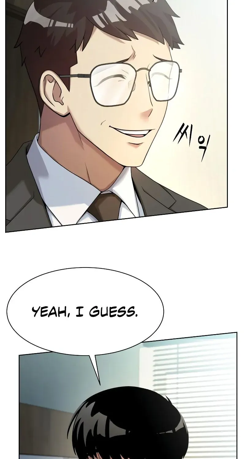 Becoming A Legendary Ace Employee Zinmanga X Chapter 10 Page 51