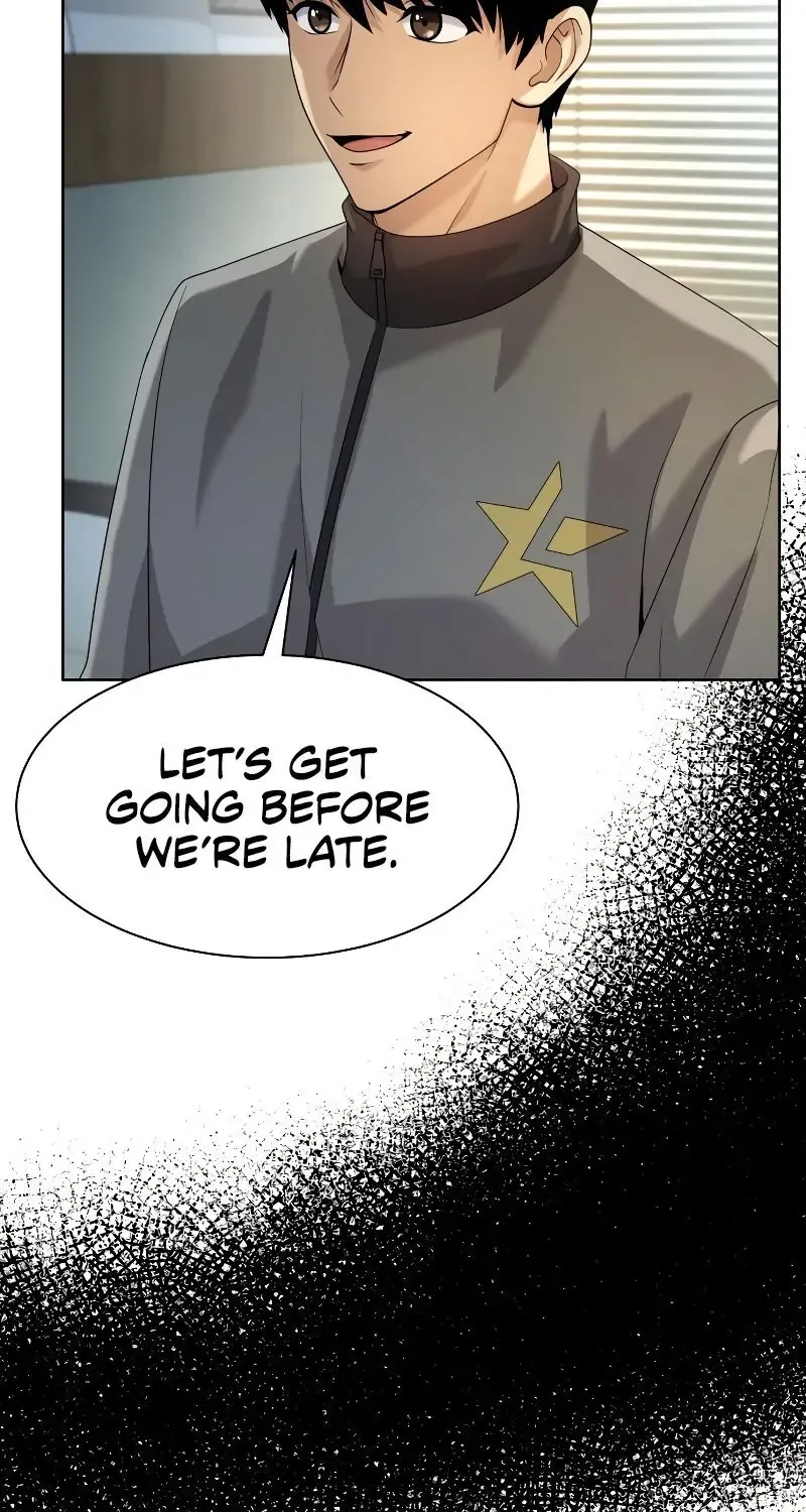 Becoming A Legendary Ace Employee Zinmanga X Chapter 10 Page 52
