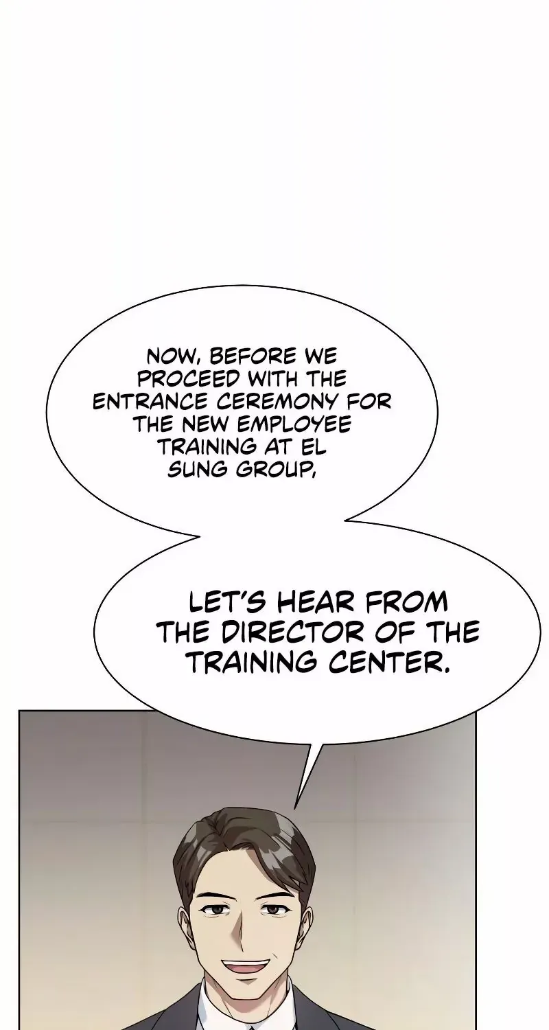 Becoming A Legendary Ace Employee Zinmanga X Chapter 10 Page 56