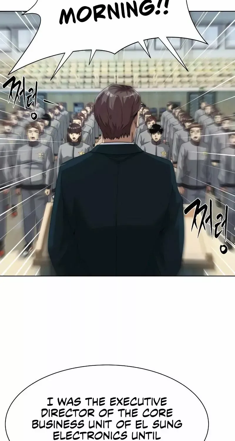 Becoming A Legendary Ace Employee Zinmanga X Chapter 10 Page 66