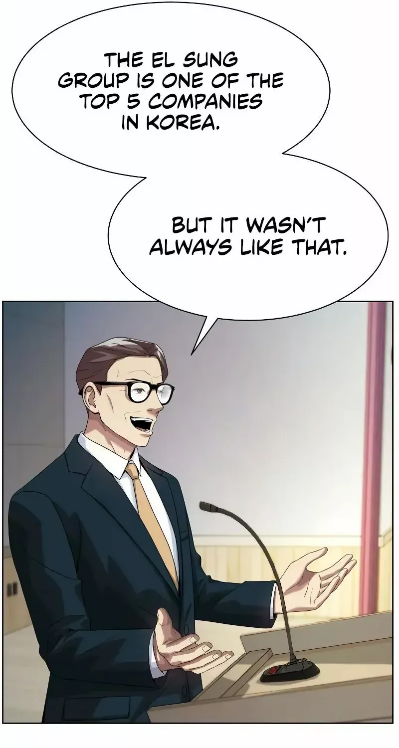 Becoming A Legendary Ace Employee Zinmanga X Chapter 10 Page 68