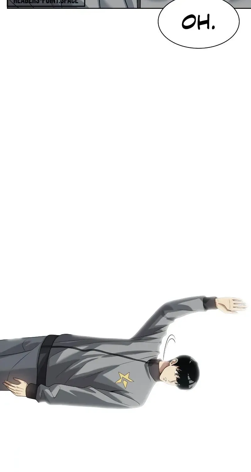 Becoming A Legendary Ace Employee Zinmanga X Chapter 10 Page 94