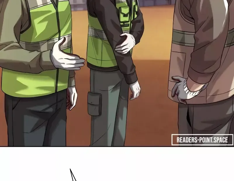 Becoming A Legendary Ace Employee Zinmanga X Chapter 9 Page 15